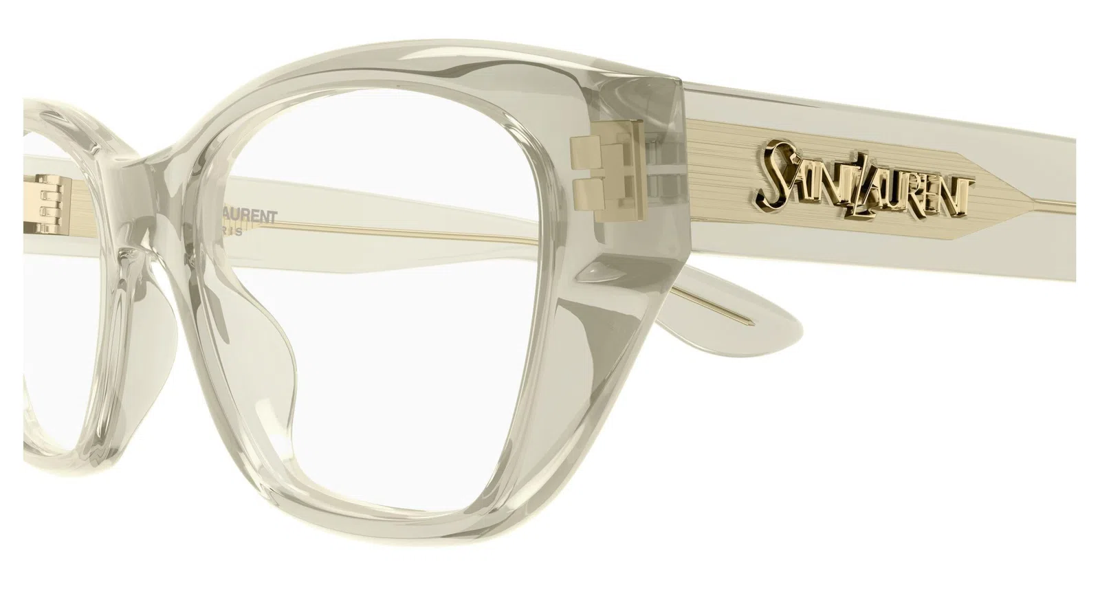 Saint Laurent SL 924 Eyeglasses - view 3